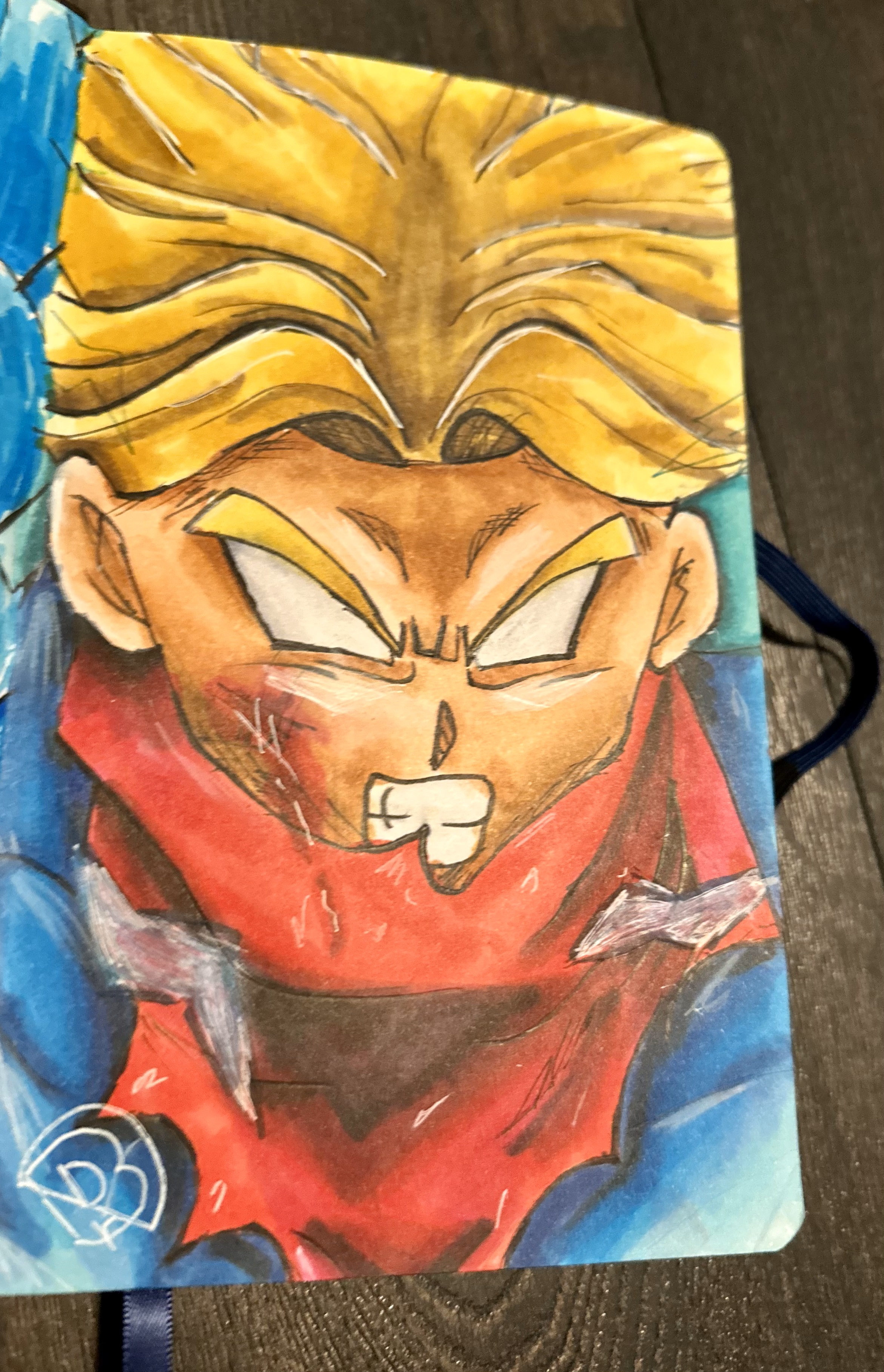 Goku