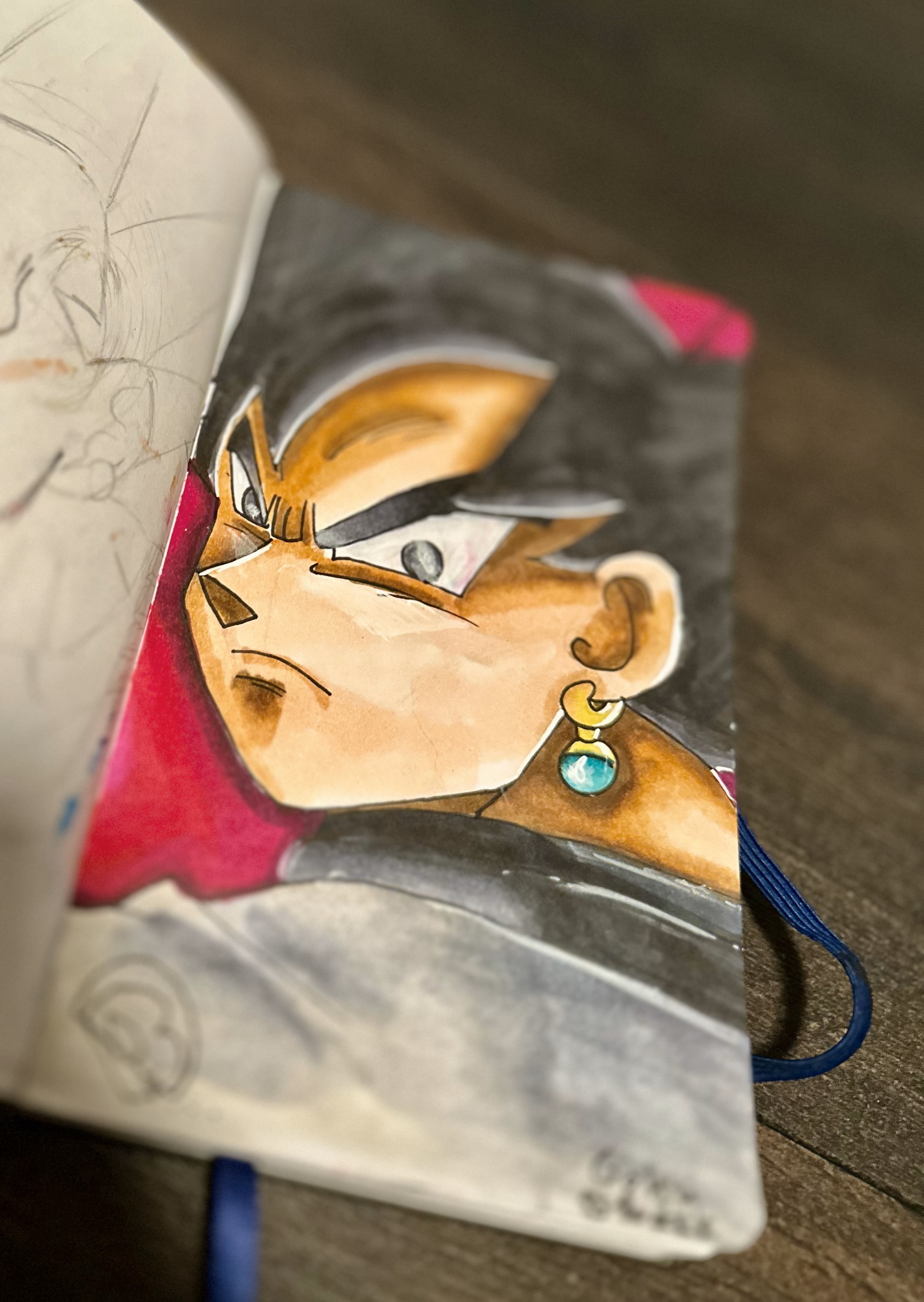 Goku